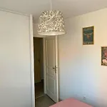 Апартаменти La Houblonniere Кольмар