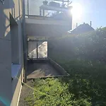 Lägenhet La Houblonniere Colmar