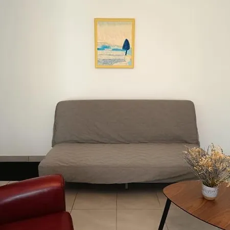 La Houblonniere شقة كولمار