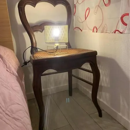 شقة La Houblonniere *