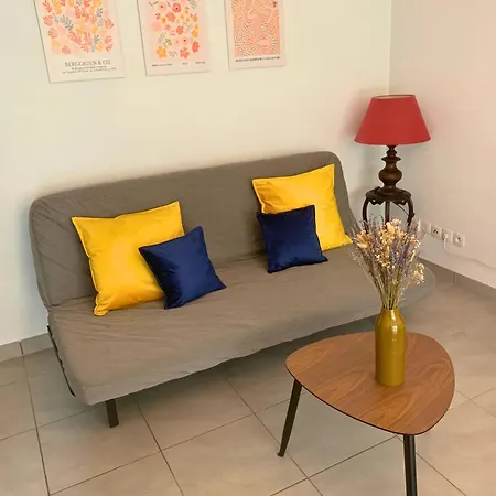 La Houblonniere Colmar