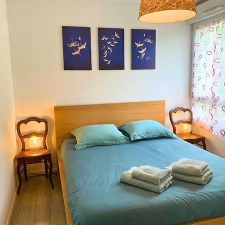 La Houblonniere Colmar