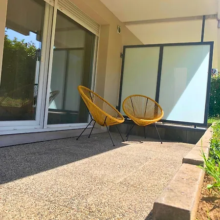 Apartamento La Houblonniere