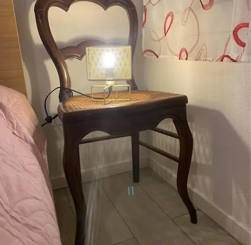 Appartamento La Houblonnière *