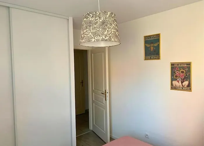 Appartamento La Houblonnière Colmar