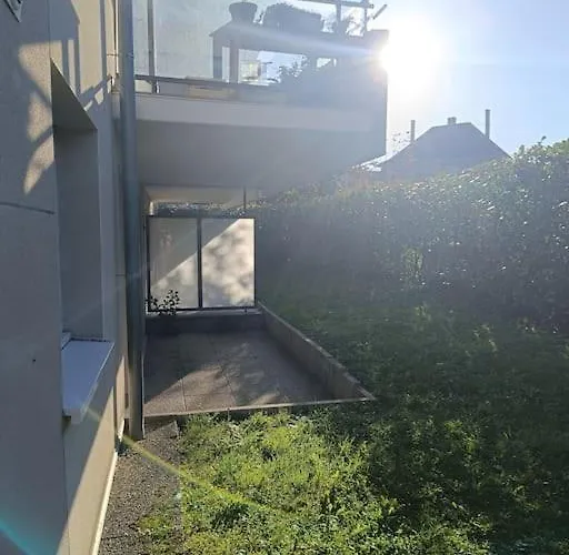 Appartamento La Houblonnière Colmar