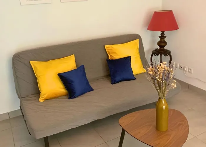 La Houblonnière Colmar